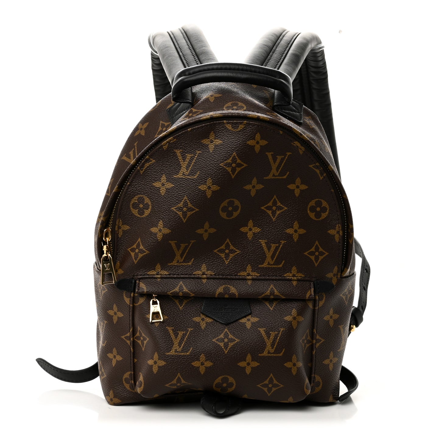 Monogram Palm Springs Backpack PM