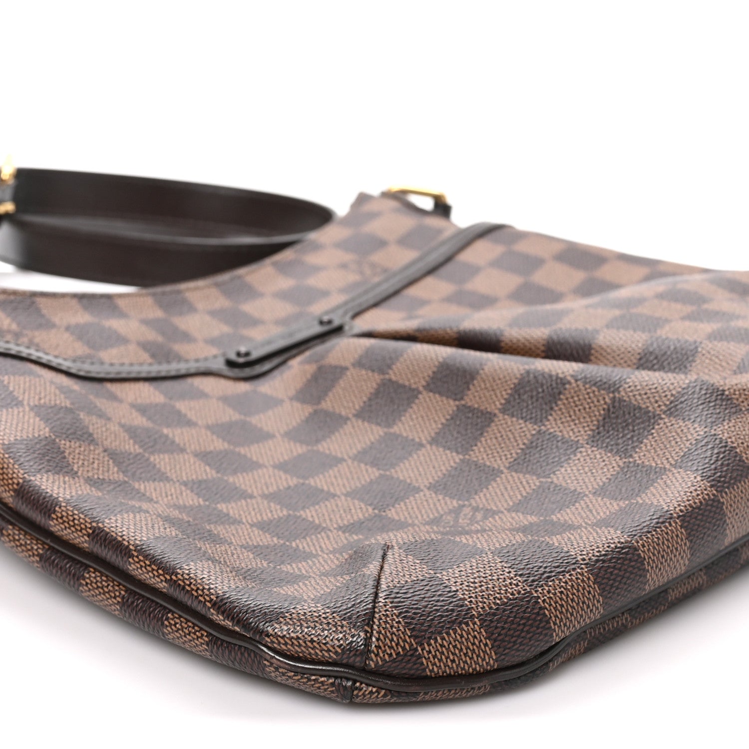 Louis Vuitton Damier Ebene Bloomsbury PM 8 of 9