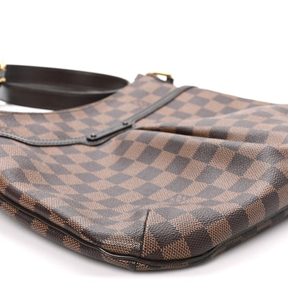 Louis Vuitton Damier Ebene Bloomsbury PM 8 of 9