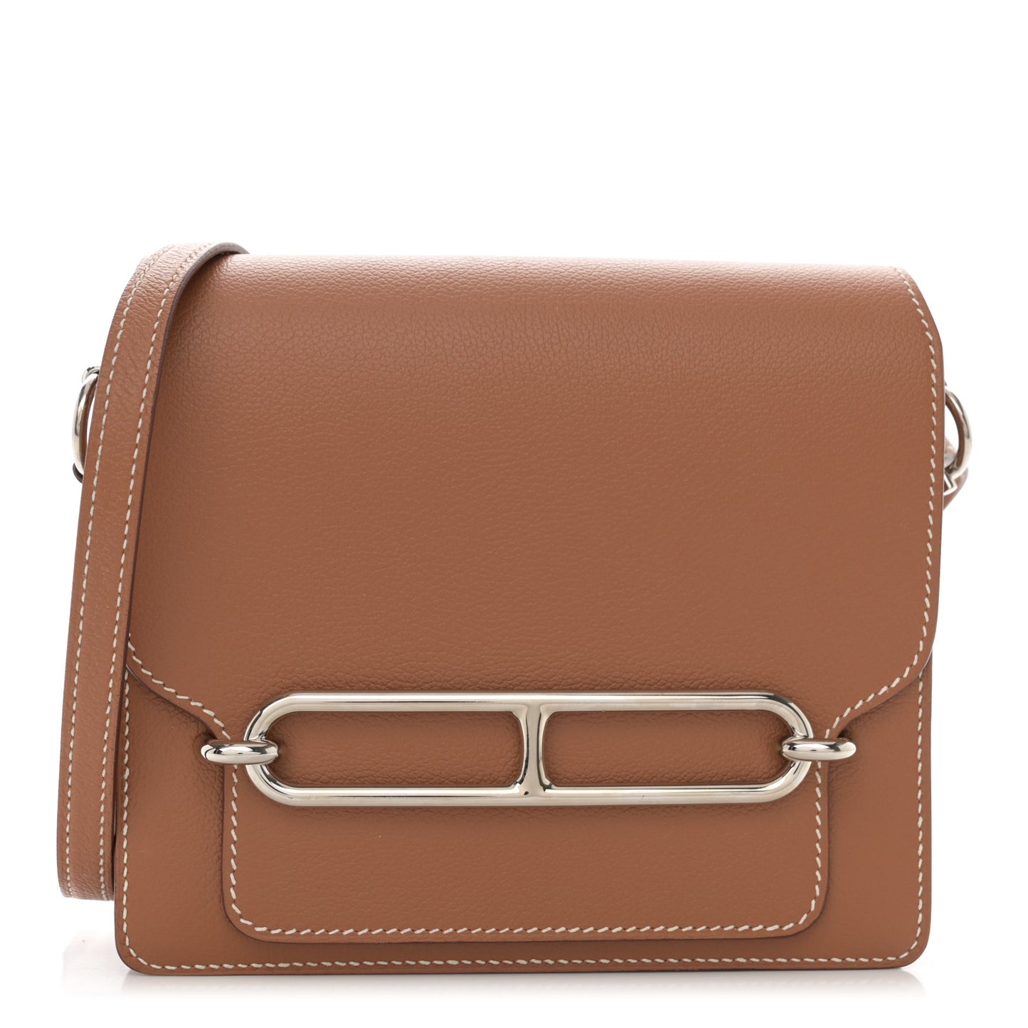 Evercolor Mini Sac Roulis Gold