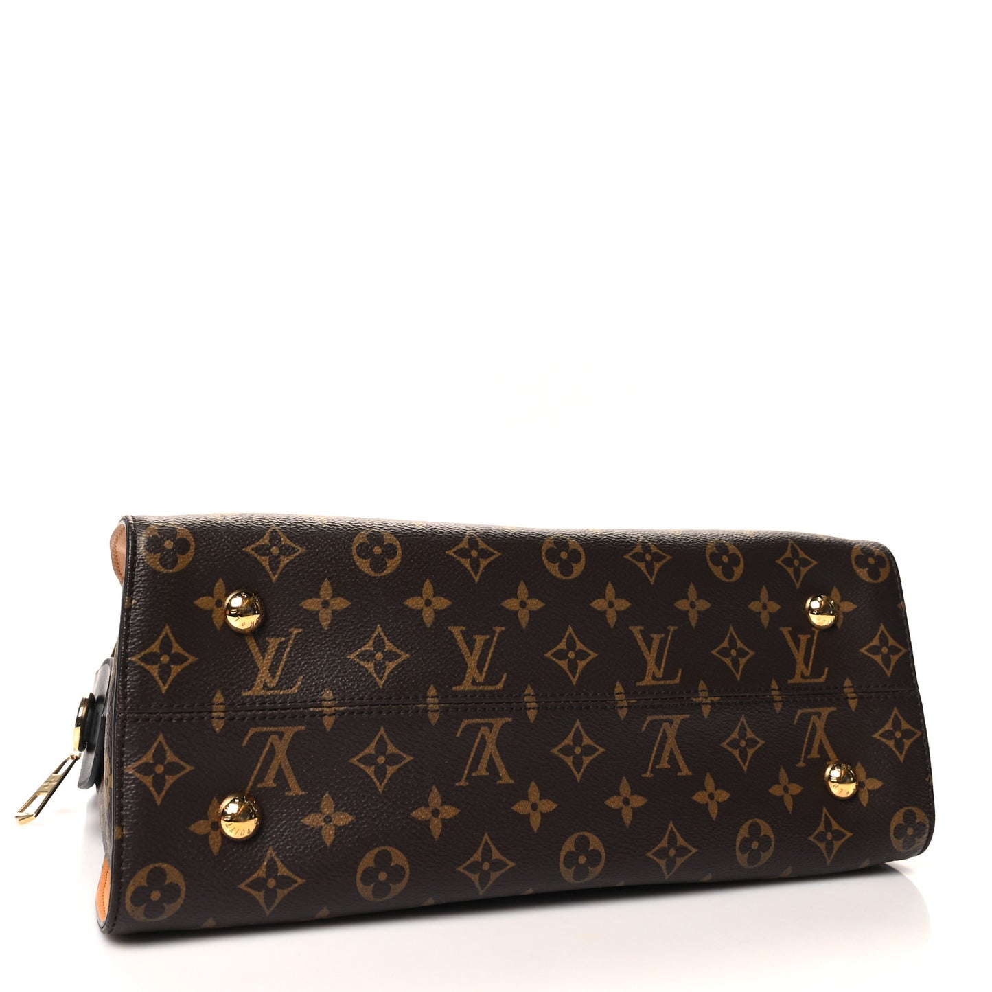 Monogram Tuileries Black
