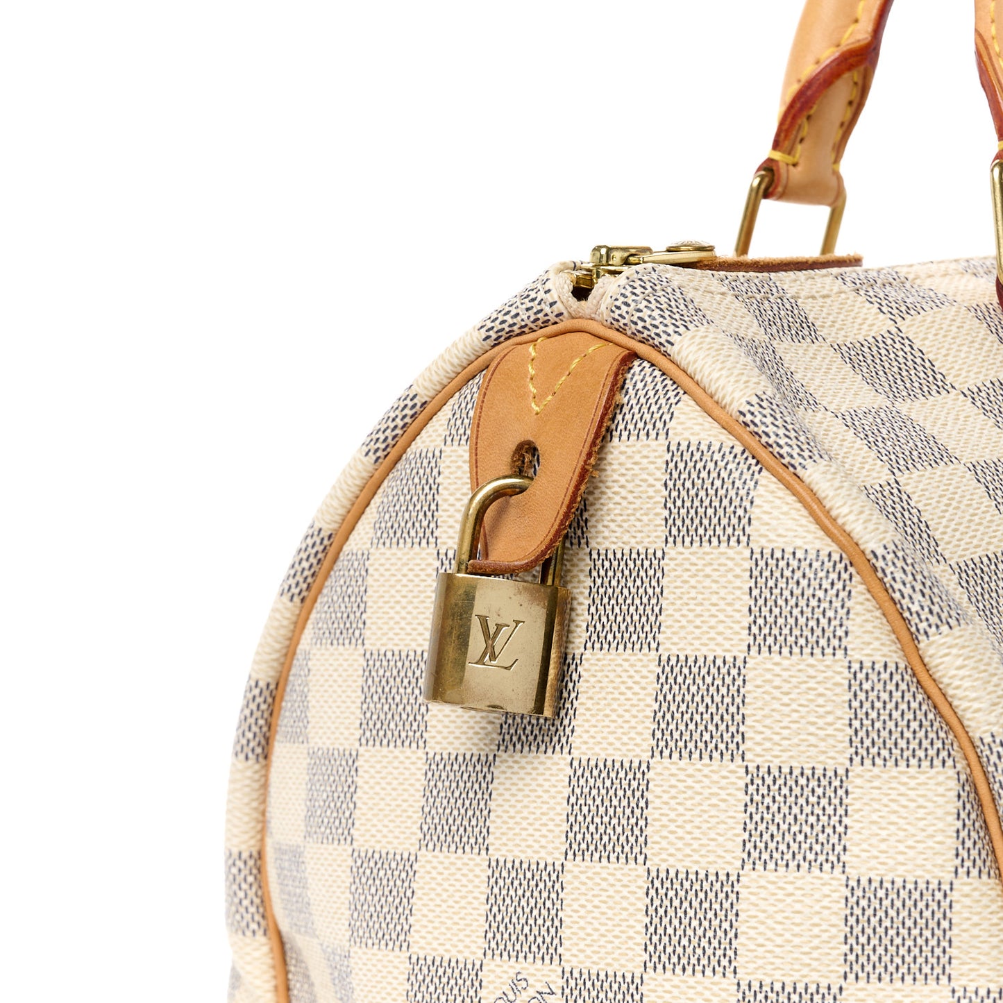 Damier Azur Speedy 30