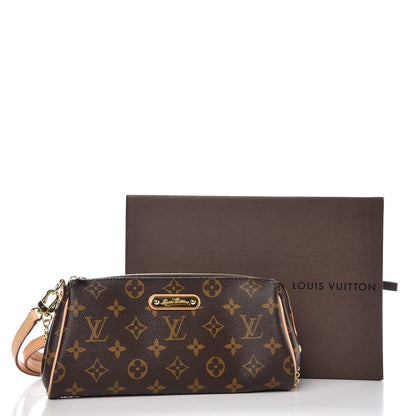 Louis Vuitton Monogram Eva Clutch 9 of 9