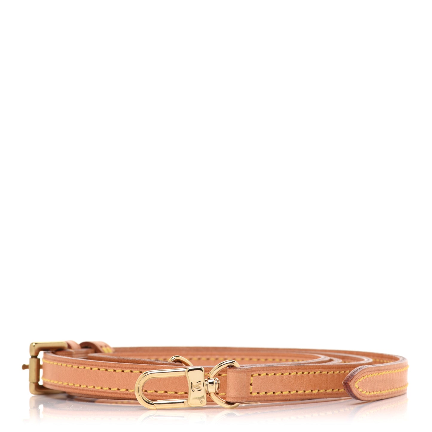 Vachetta 12mm Adjustable Shoulder Strap