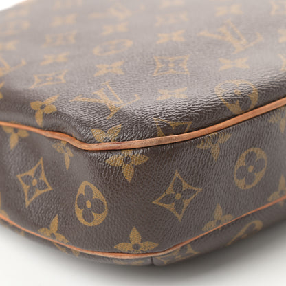 Louis Vuitton Monogram Odeon MM 12 of 16