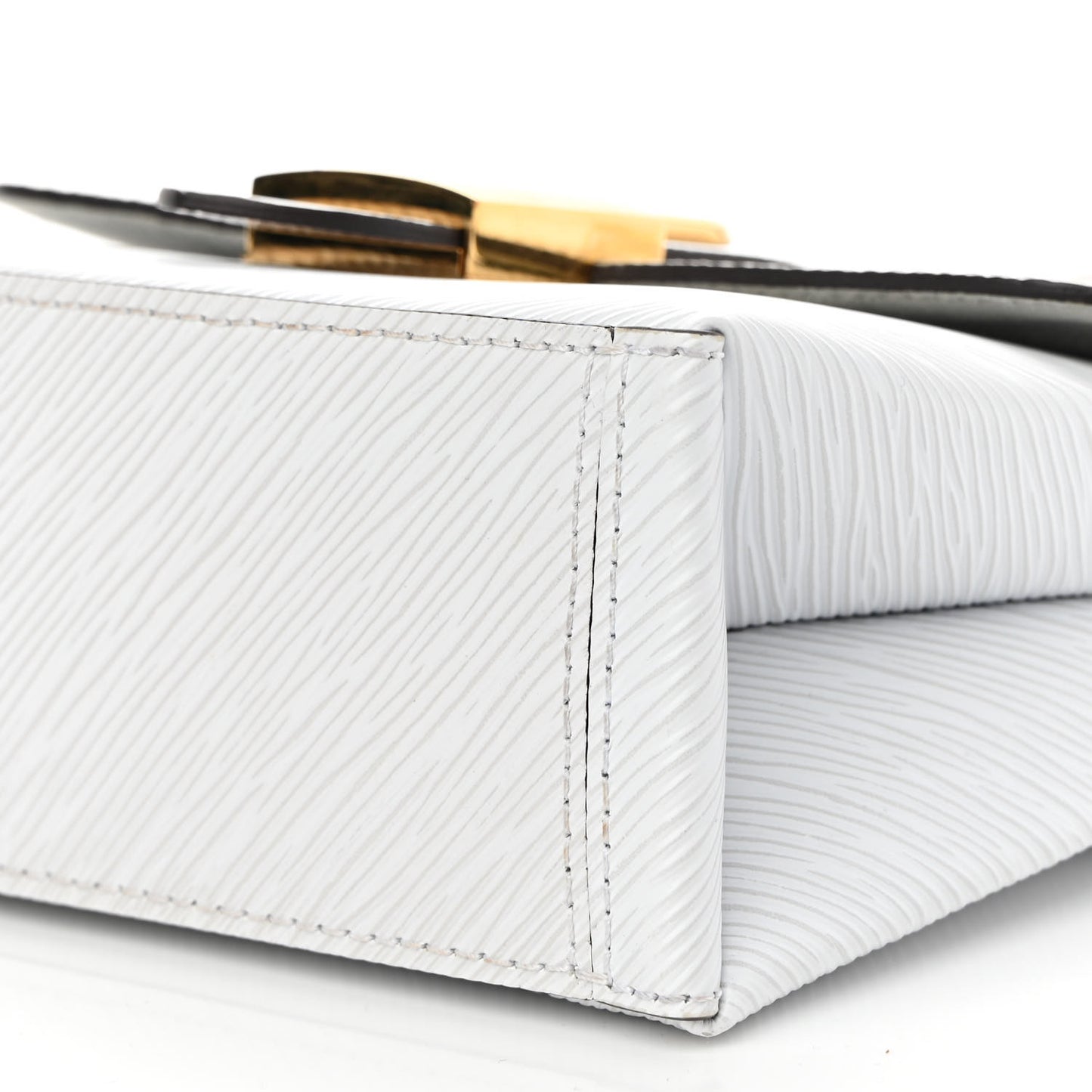 Epi Locky BB White