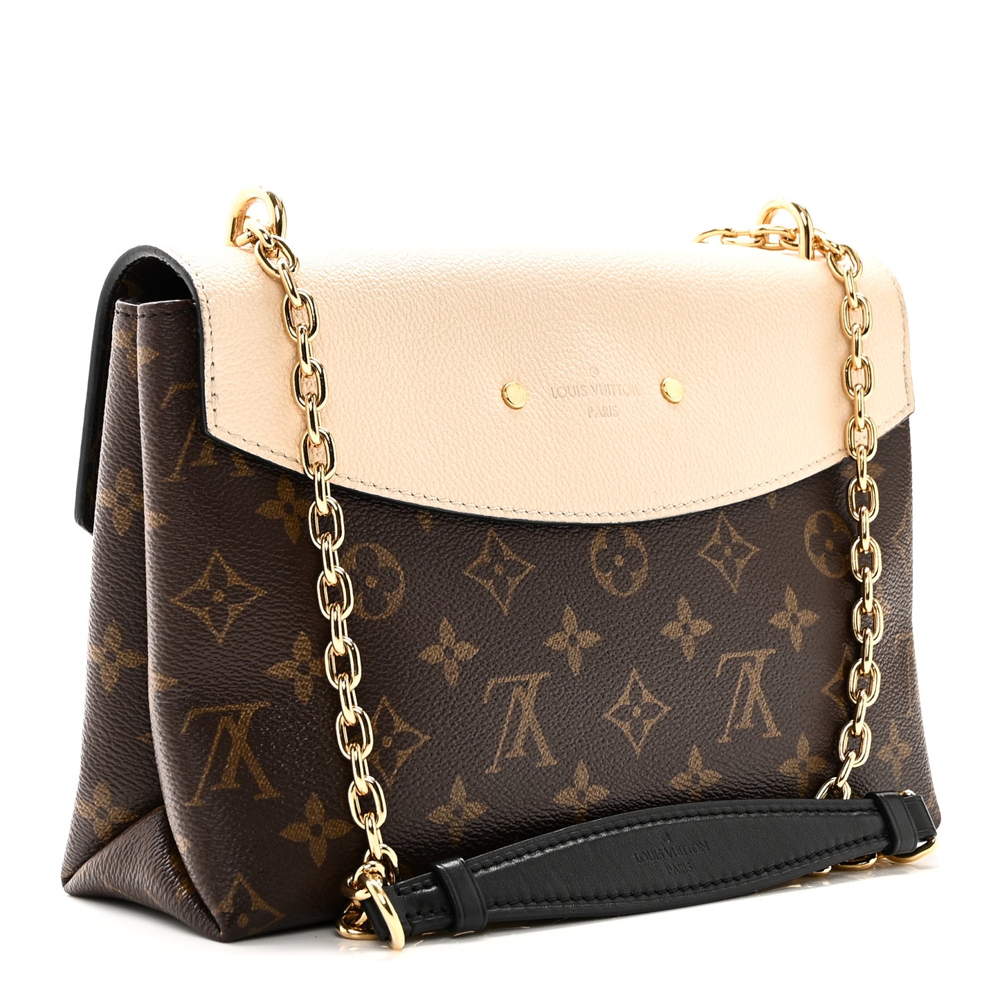 Monogram Saint Placide Creme