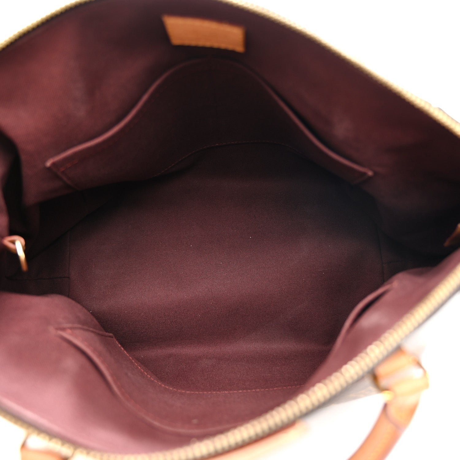 Louis Vuitton Monogram Turenne MM 5 of 13