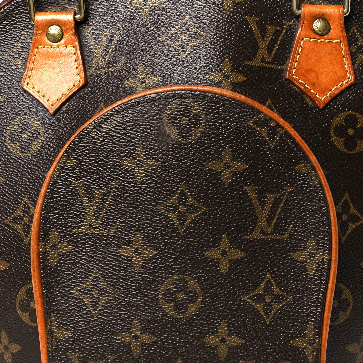 Monogram Ellipse PM