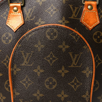 Louis Vuitton Monogram Ellipse PM 8 of 13