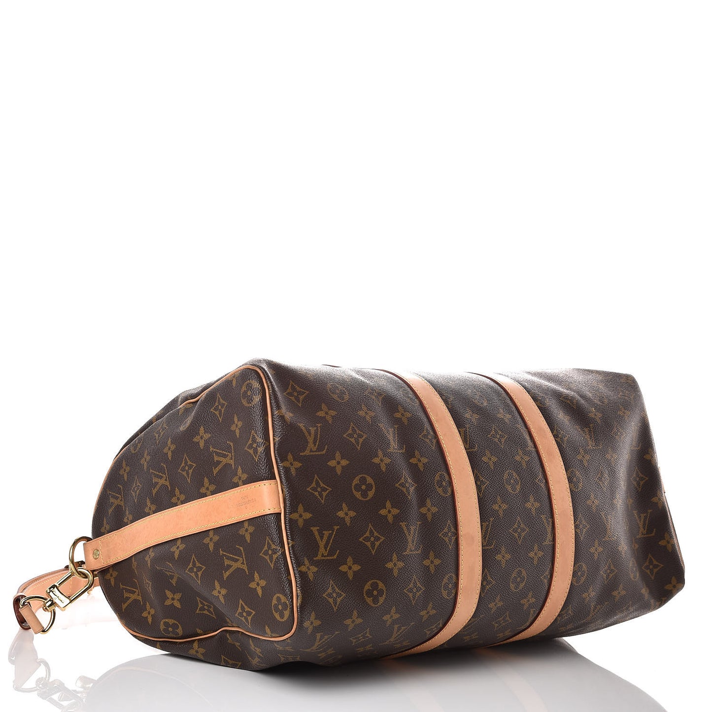 Monogram Keepall Bandouliere 45
