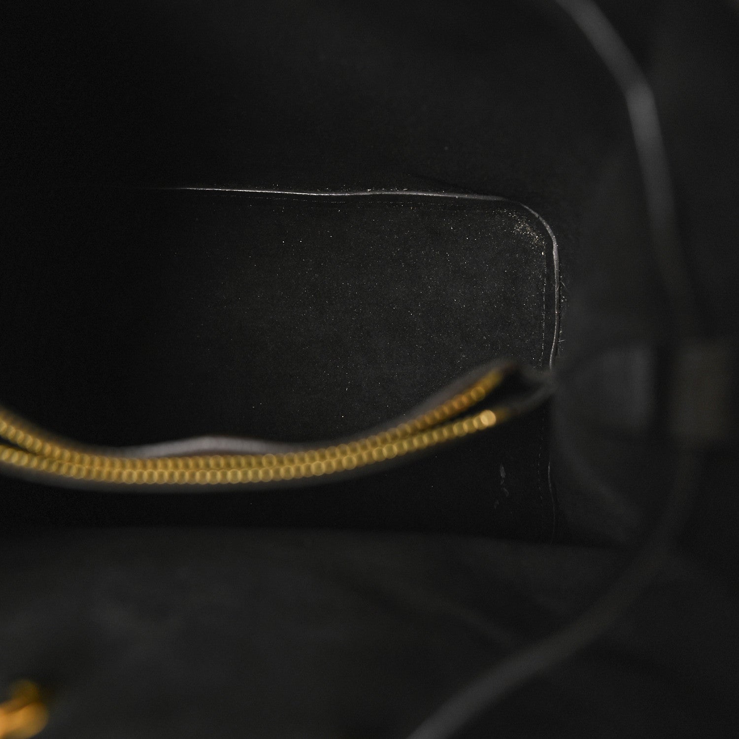 Louis Vuitton Monogram Neonoe MM Black 5 of 8