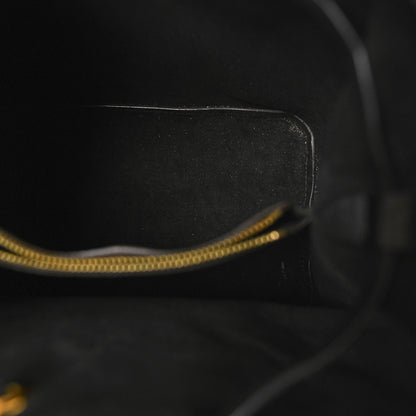 Louis Vuitton Monogram Neonoe MM Black 5 of 8