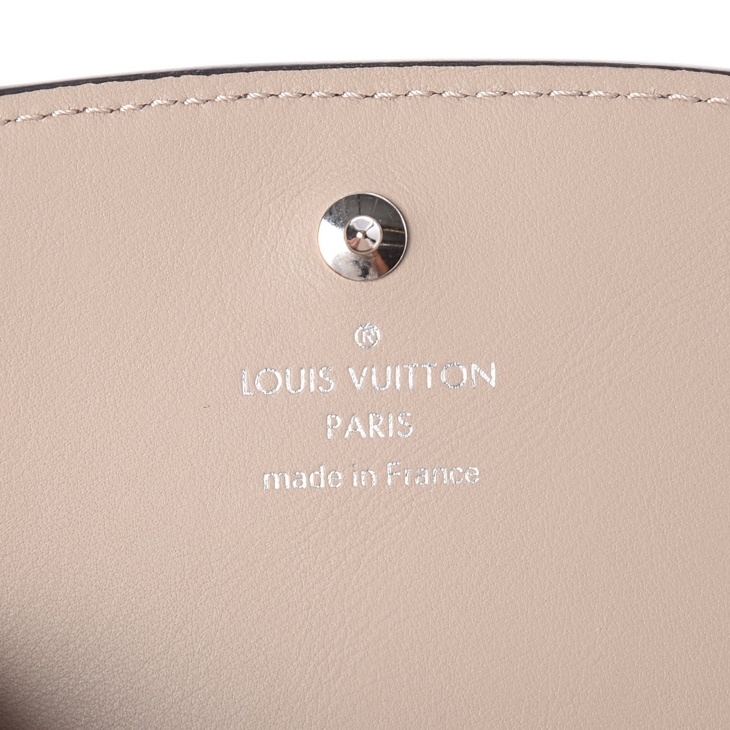 Mahina Iris Compact Wallet NM Galet