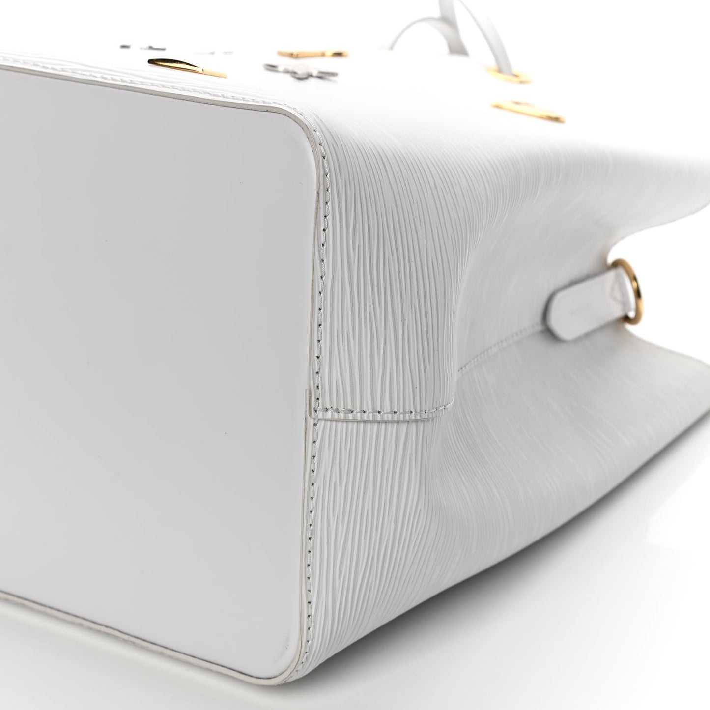 Epi Love Lock NeoNoe White