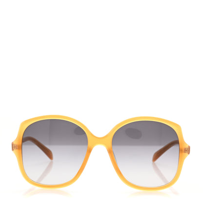 Celine Acetate Square Sunglasses CL40172U 2 of 7