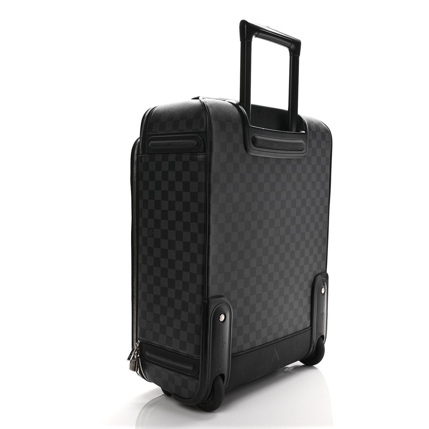 Damier Graphite Pegase 55 Business NM