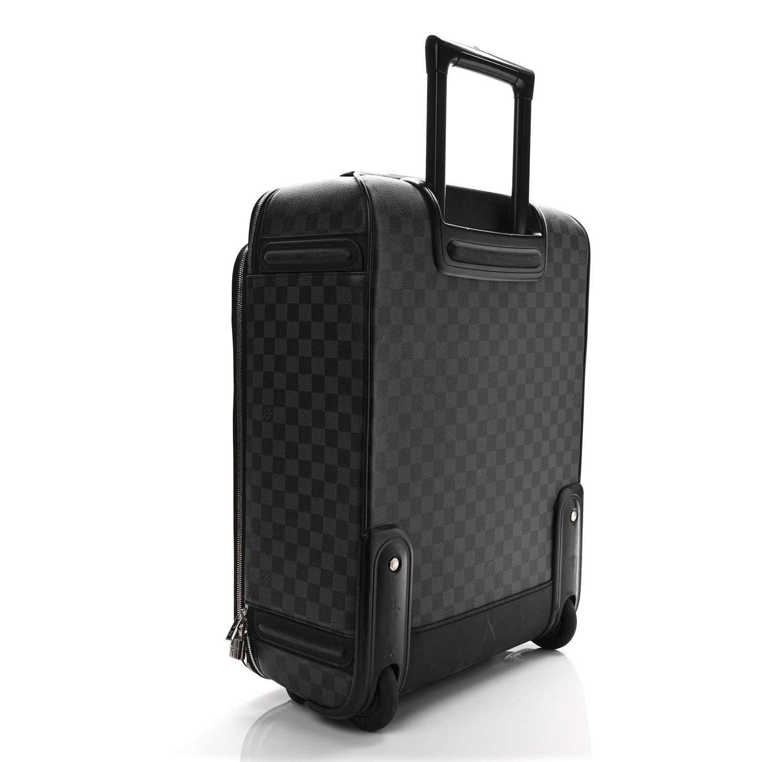 Louis Vuitton Damier Graphite Pegase 55 Business NM 3 of 11