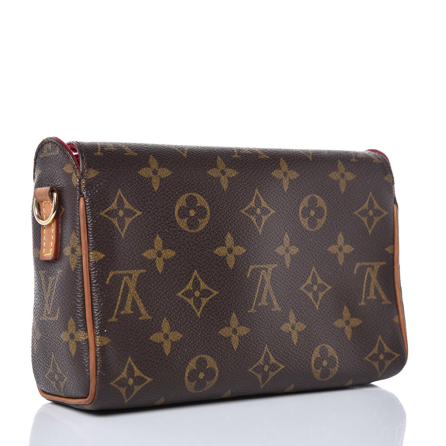 Louis Vuitton Monogram Recital 3 of 8