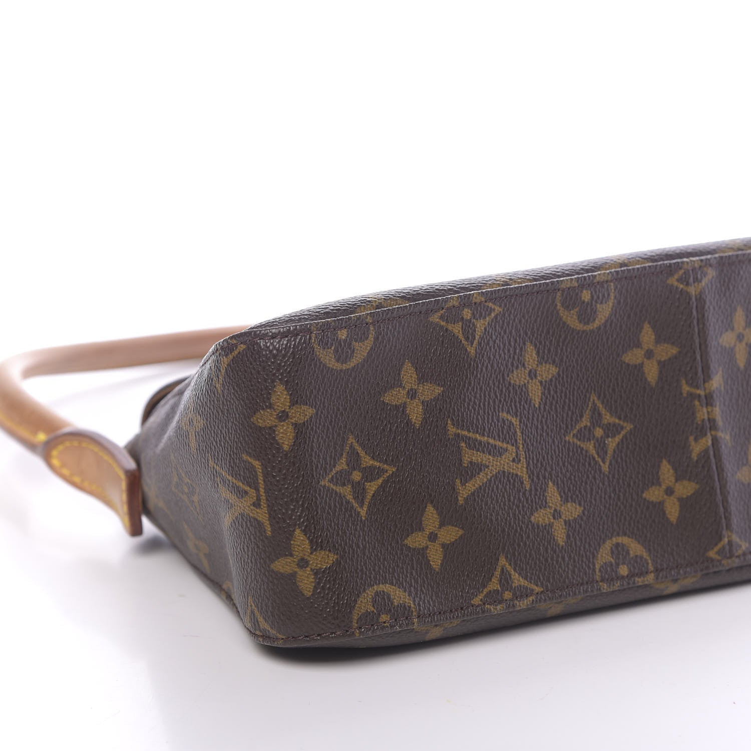 Louis Vuitton Monogram Mini Looping 14 of 15
