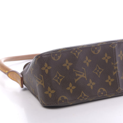 Louis Vuitton Monogram Mini Looping 14 of 15