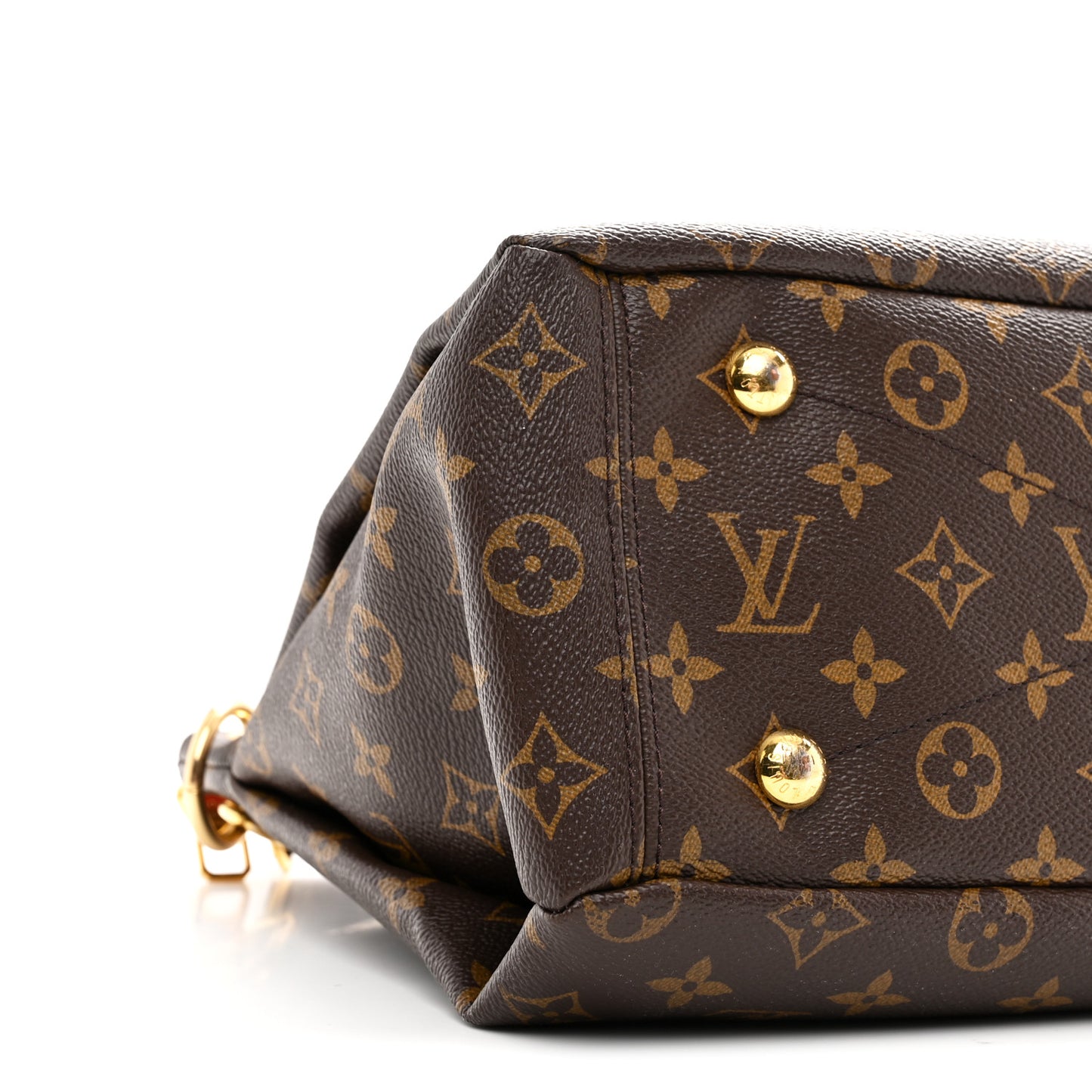 Monogram Pallas Cherry