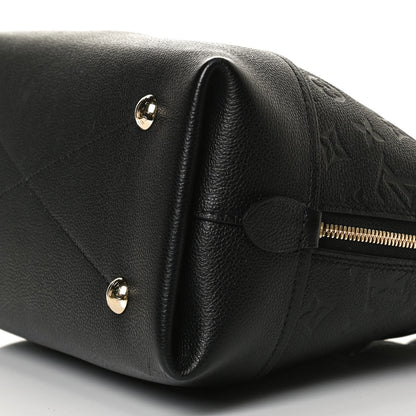Louis Vuitton Empreinte Neo Alma PM Black 9 of 10
