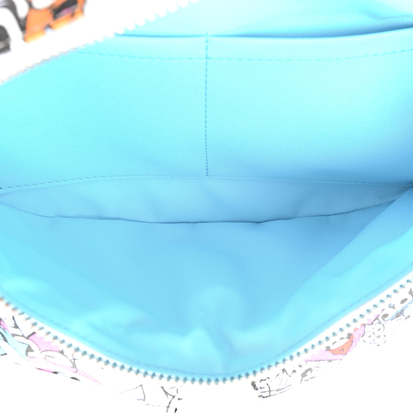 Monogram Comics Bumbag Multicolor