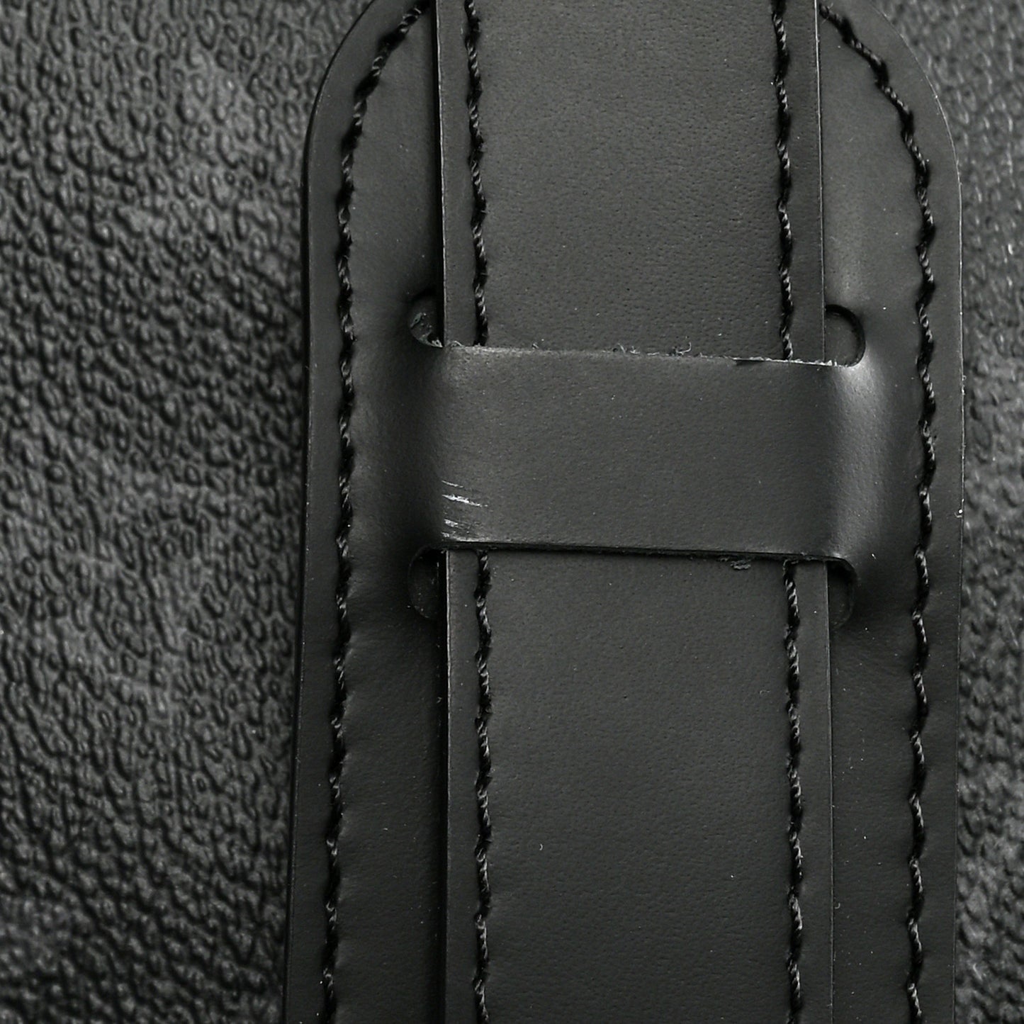 Monogram Eclipse Keepall Bandouliere 55