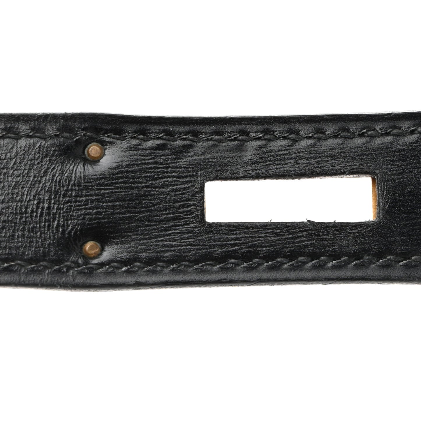 Box Kelly Sellier 32 Black