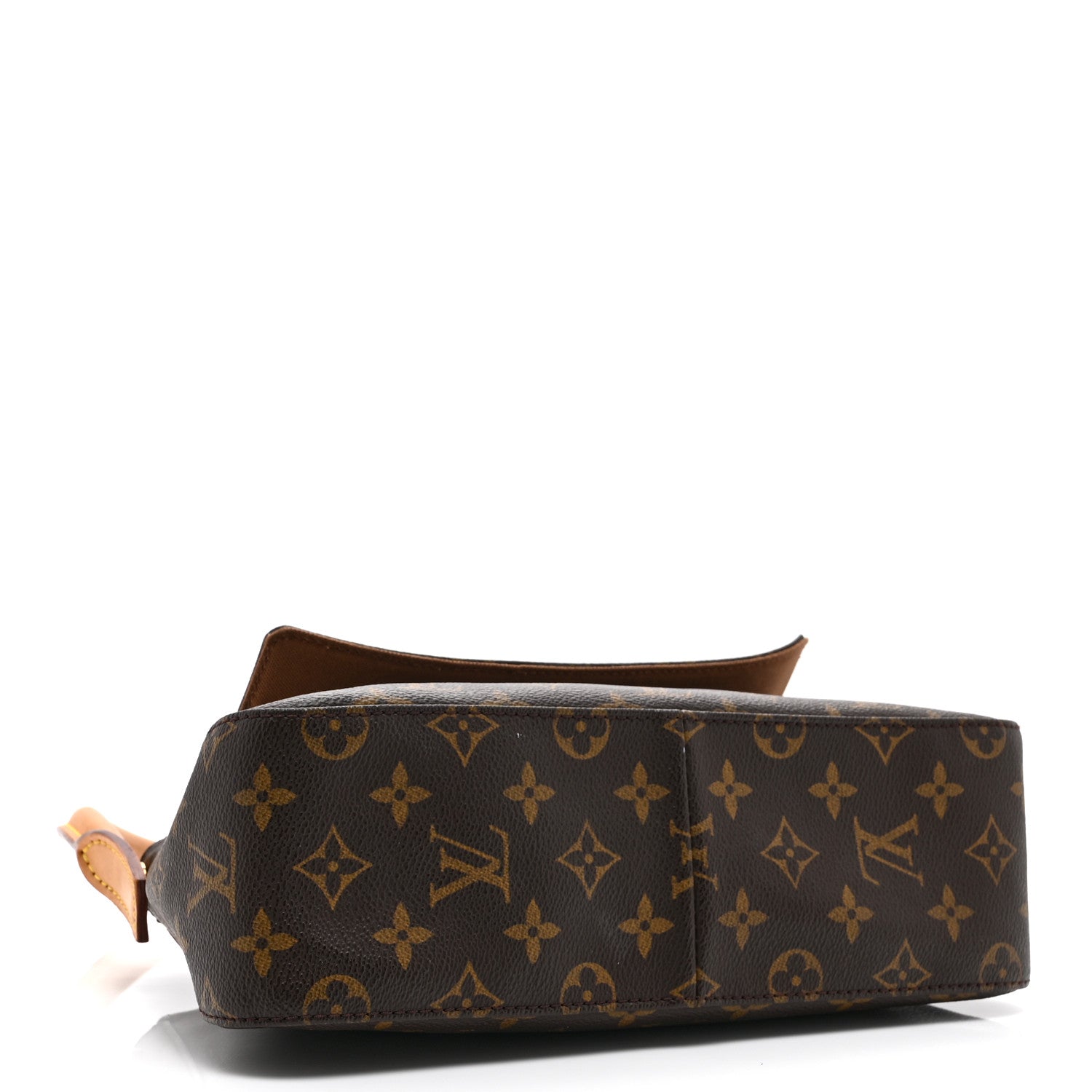 Louis Vuitton Monogram Mini Looping 4 of 10