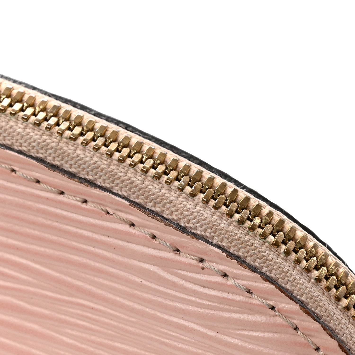 Louis Vuitton Epi Cosmetic Pouch Rose Ballerine 11 of 12