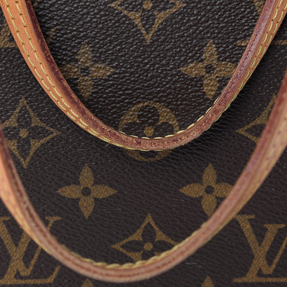 Louis Vuitton Monogram Neo Neverfull MM Rose Ballerine 15 of 15