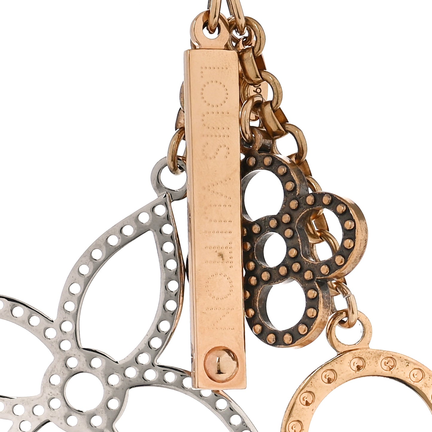 Tapage Bag Charm