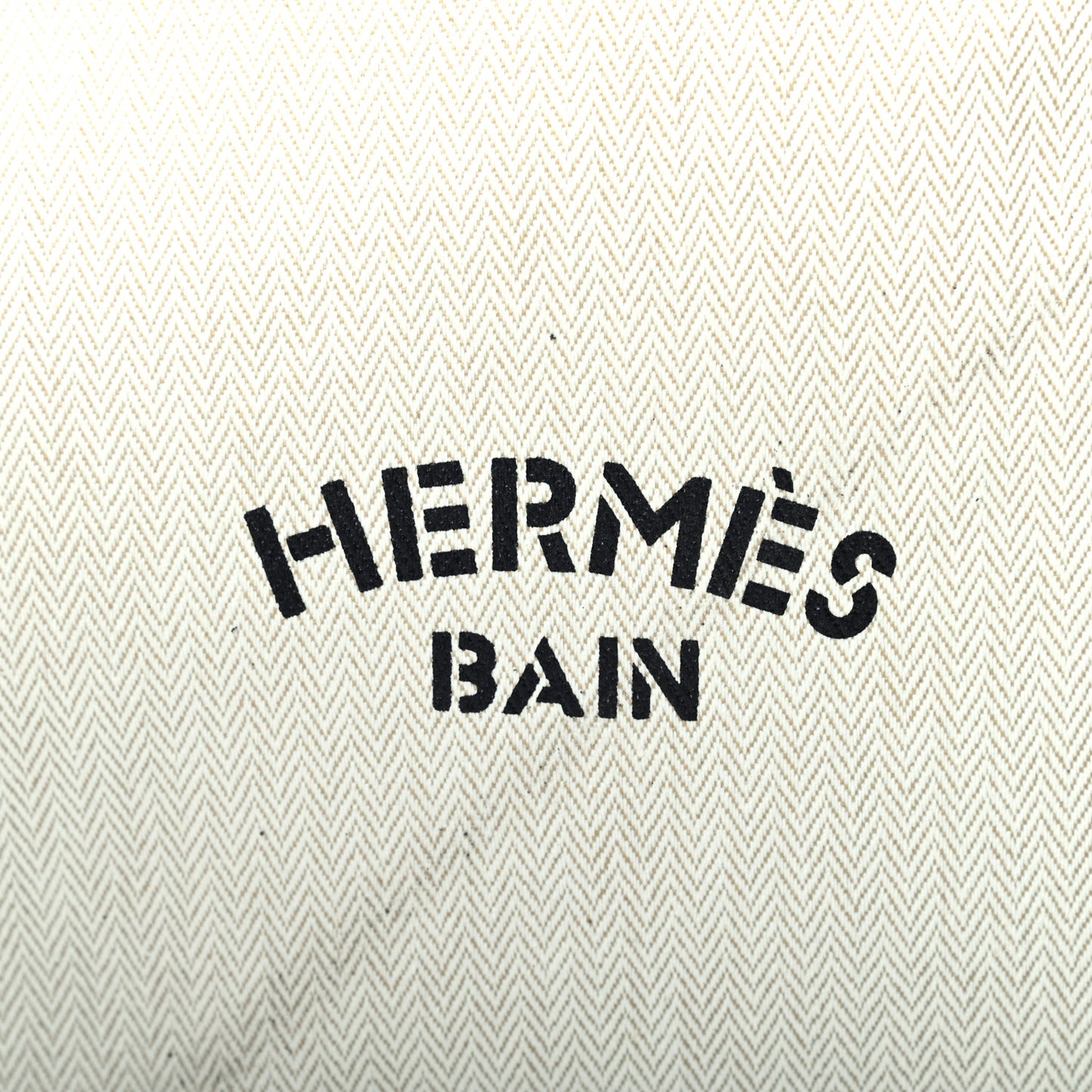 Toile Bain Case Black