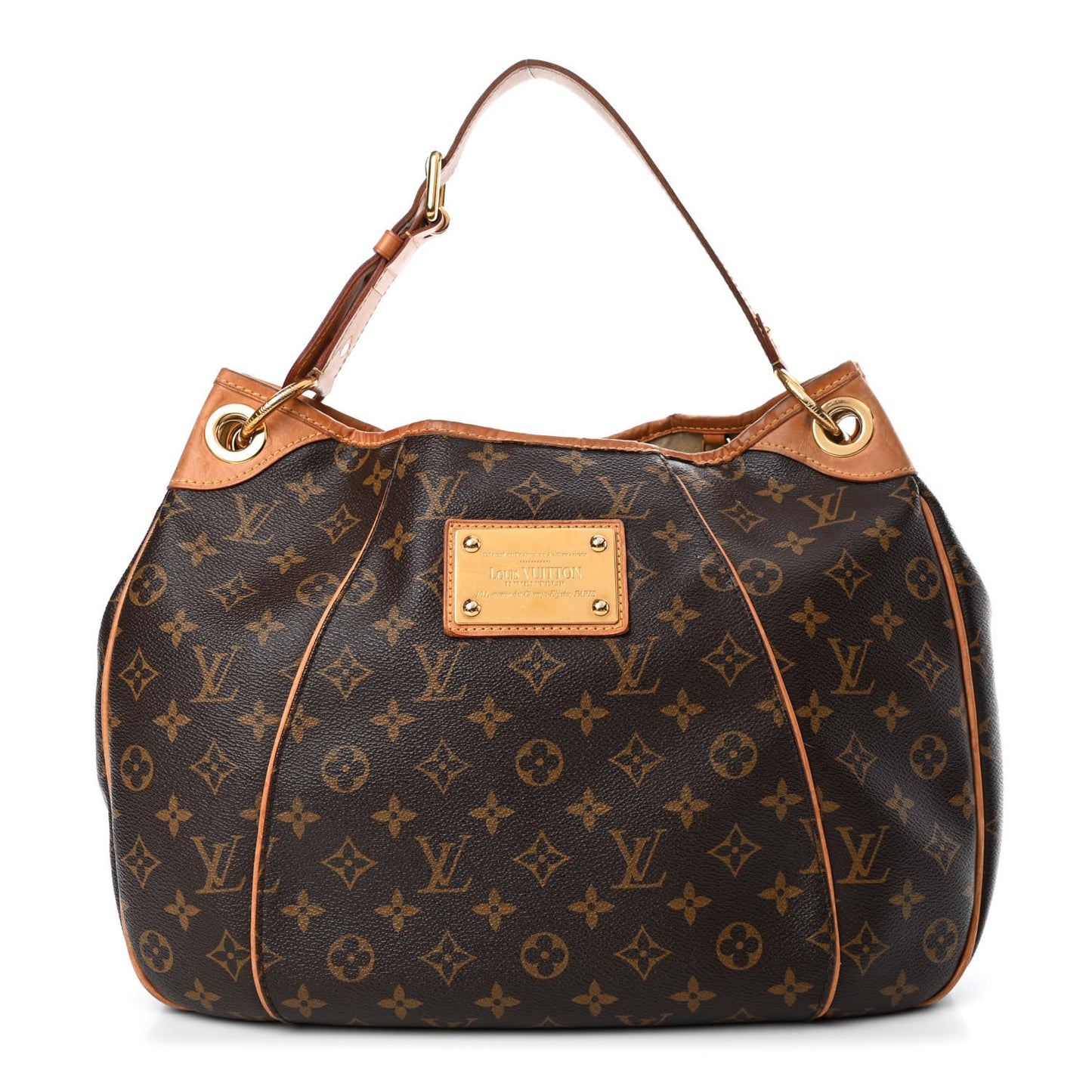 Monogram Galliera PM