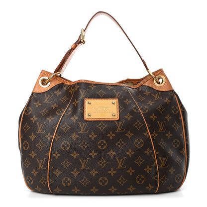 Louis Vuitton Monogram Galliera PM 1 of 4