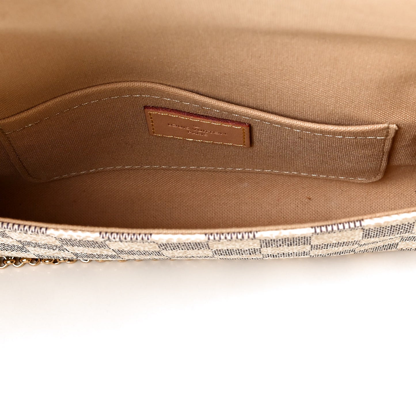 Damier Azur Favorite PM