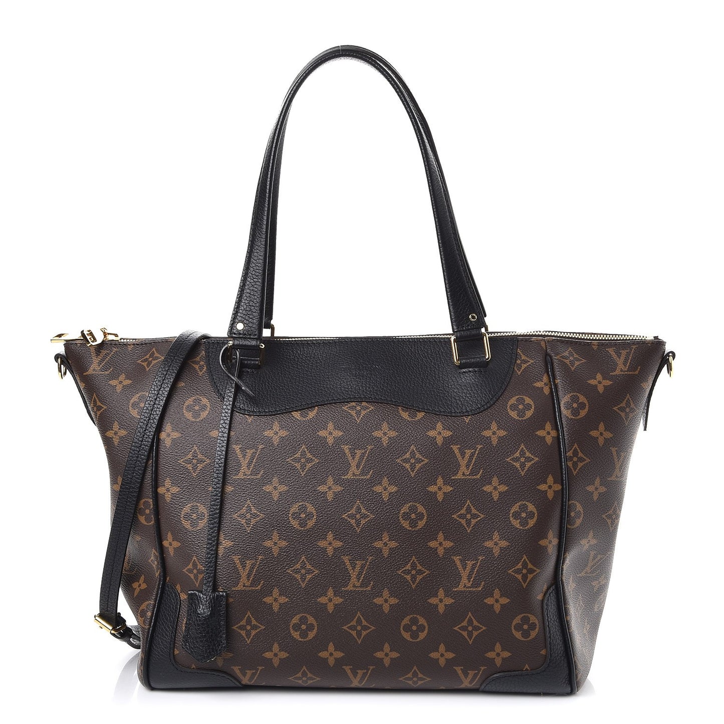 Monogram Estrela NM Black