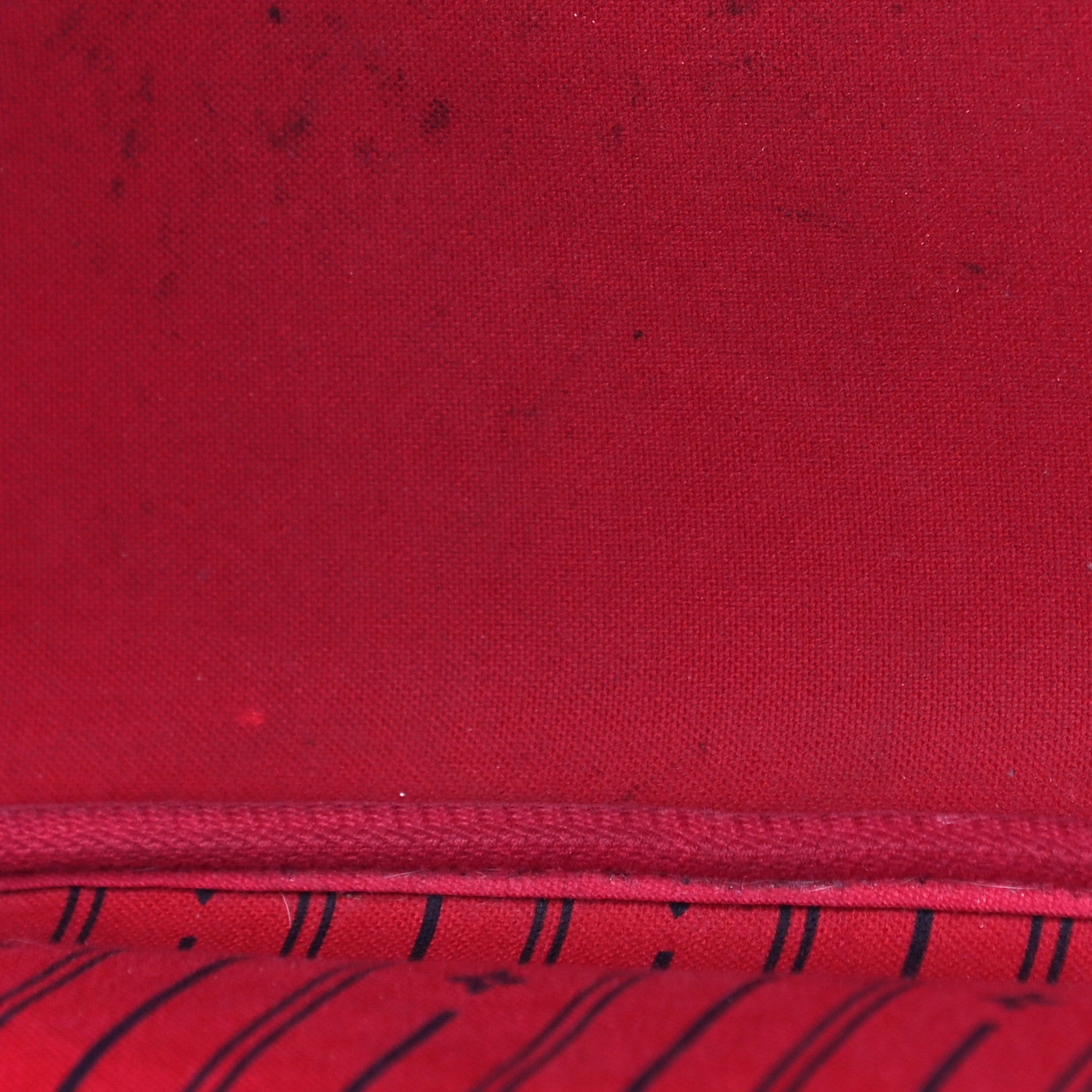 Louis Vuitton Damier Ebene Neverfull GM 18 of 18