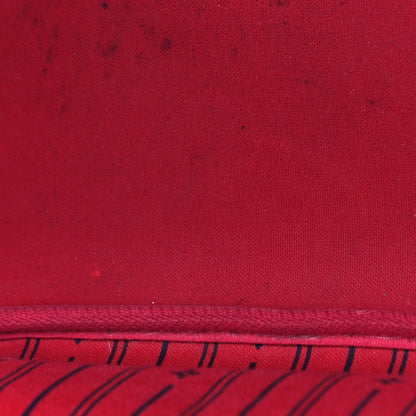 Louis Vuitton Damier Ebene Neverfull GM 18 of 18