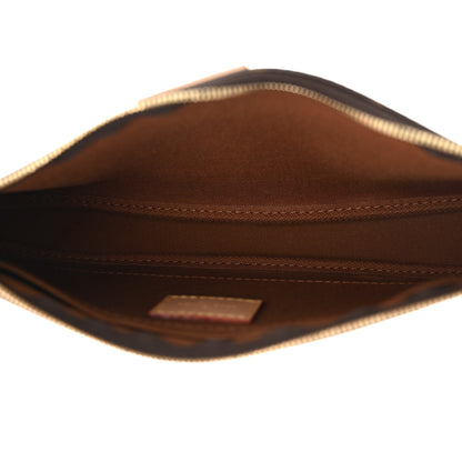 Louis Vuitton Monogram Multi Pochette Accessories Kaki 5 of 10