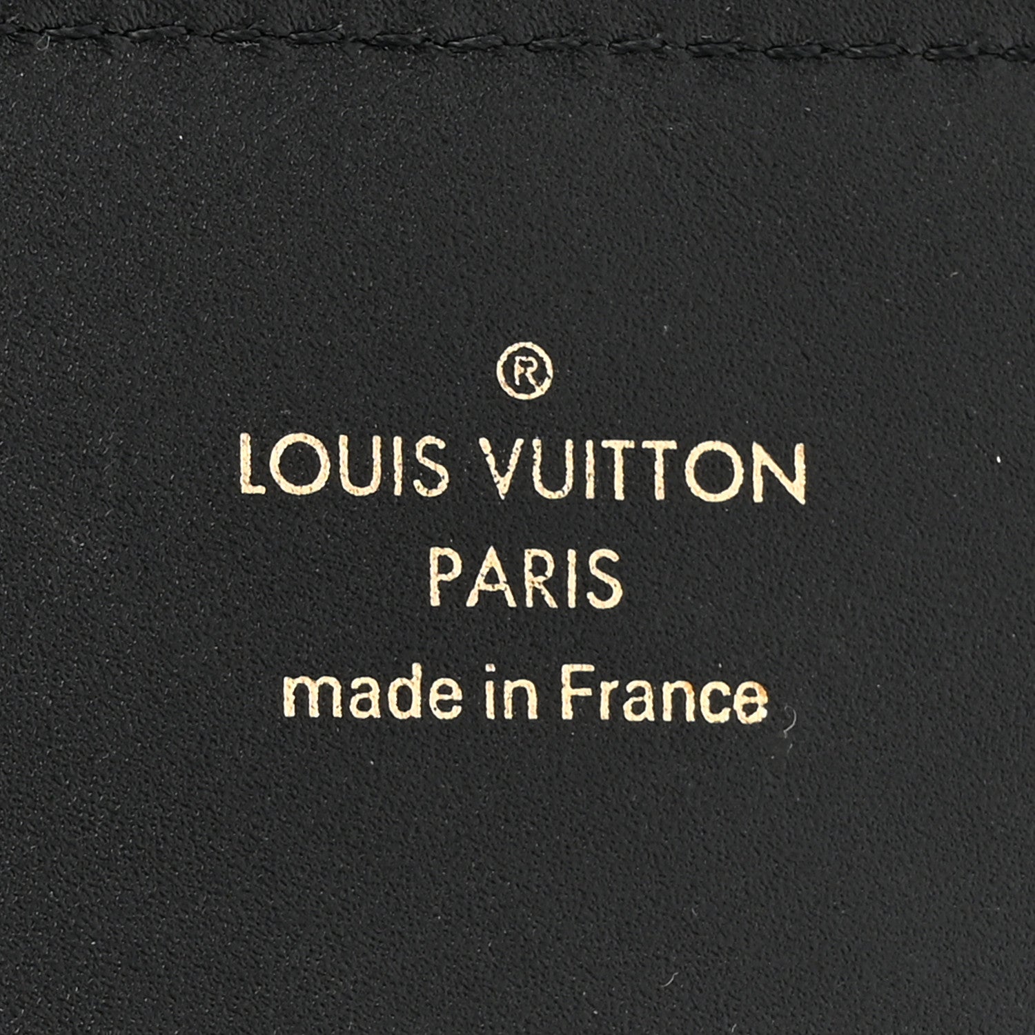 Louis Vuitton Epi Calfskin Grace Catogram Cat Card Holder Orange 7 of 12