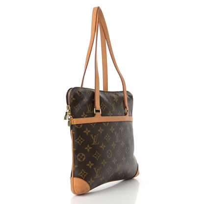Louis Vuitton Monogram Sac Coussin GM 3 of 16