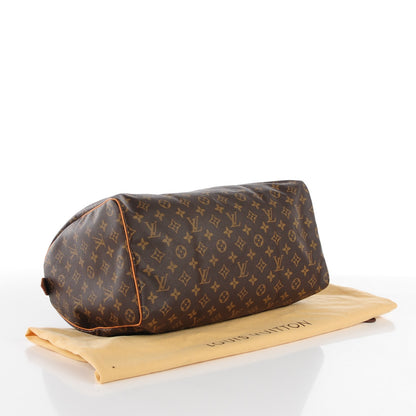 Louis Vuitton Monogram Speedy 40 4 of 7