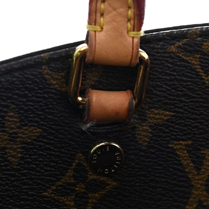 Louis Vuitton Monogram Montaigne GM 10 of 17