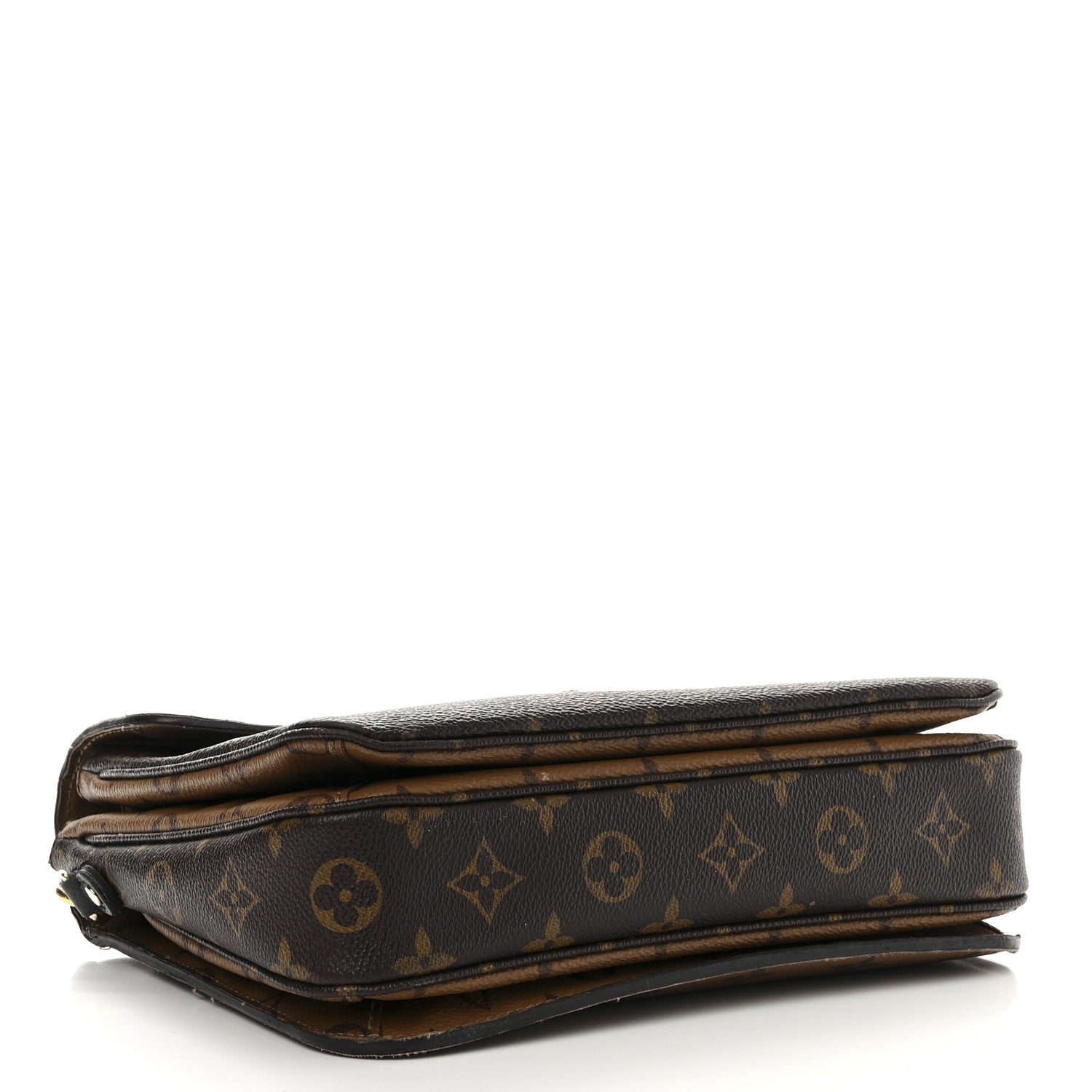 Louis Vuitton Reverse Monogram Pochette Metis 4 of 19