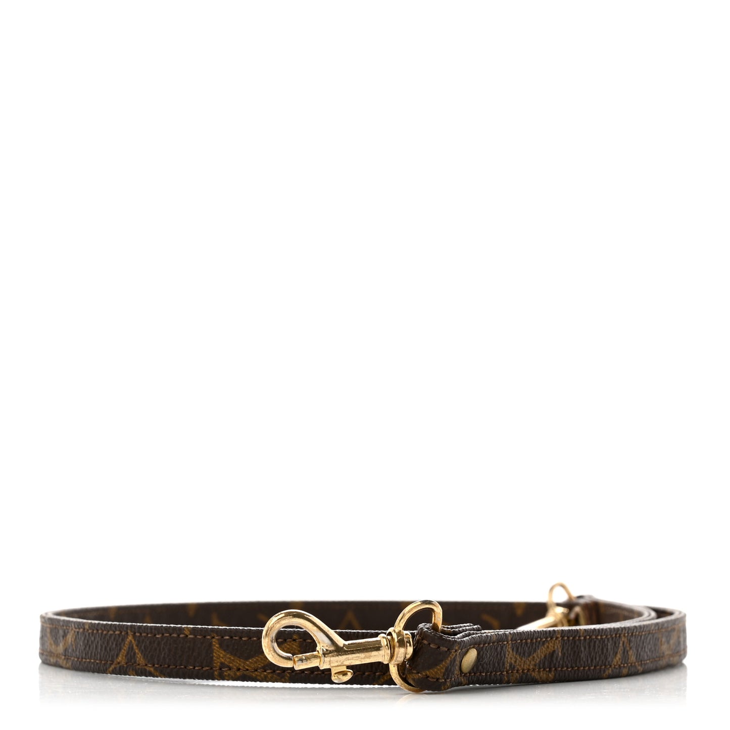 Monogram Shoulder Bag Strap