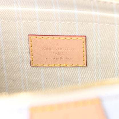 Louis Vuitton Monogram Giant By The Pool Multi Pochette Accessories Blue 8 of 13