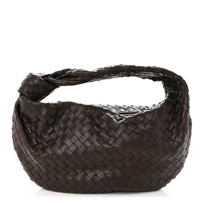 Bottega Veneta Nappa Intrecciato Small Jodie Fondant 1 of 11